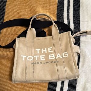 MARC JACOBS TOTE BAG